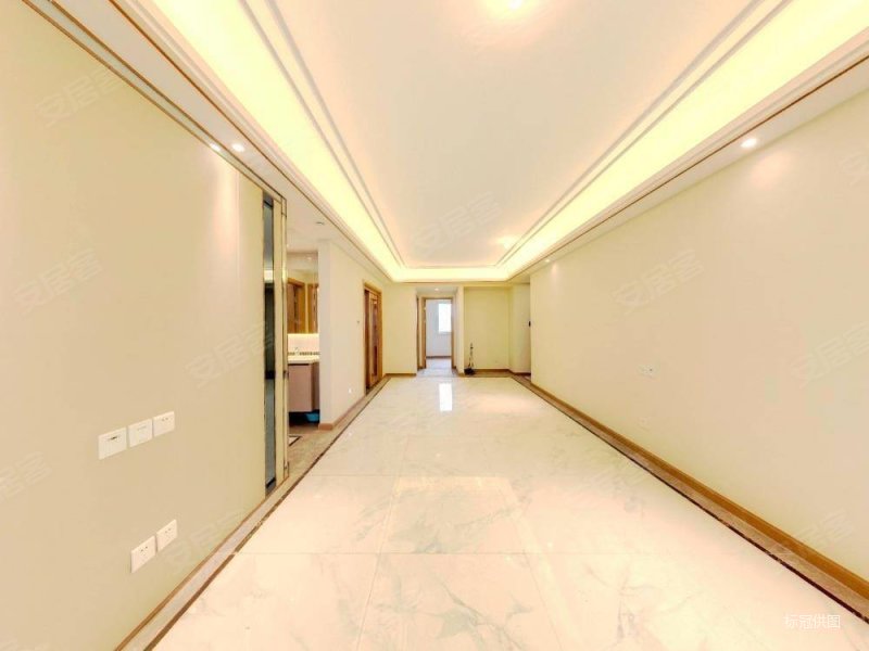 中海曲江大城华宸