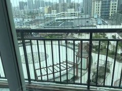 惠州惠城江北中心区江北义乌公寓 1室1厅1卫出租房源真实图片