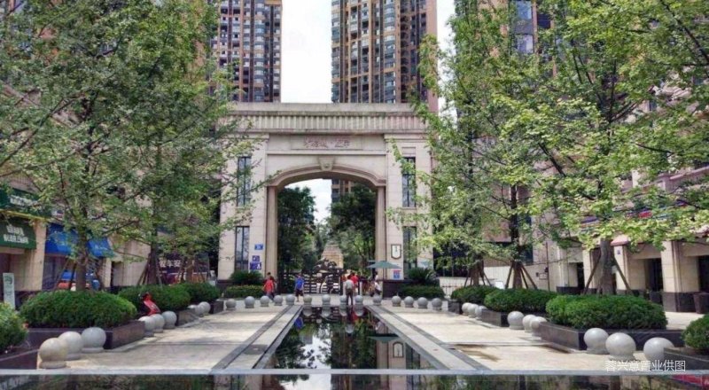 成都房产网>成都二手房>天府新区二手房>南湖二手房>中信城左岸>