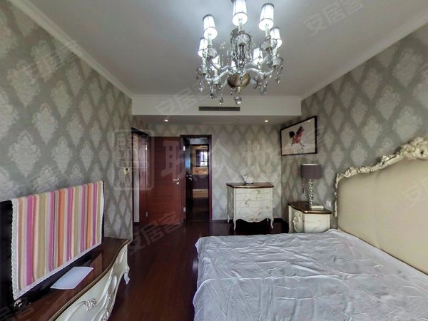 北京大兴高米店新里西斯莱公馆新里西斯莱公馆4室2厅 精装出租房源