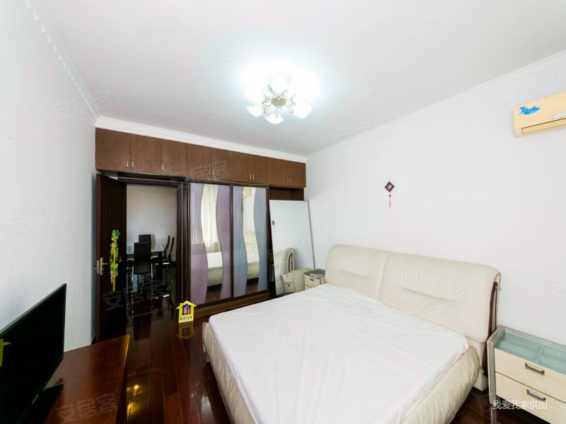 瑞江花园电梯小高层洋房业主诚心急卖能谈价格位置很好上马墩