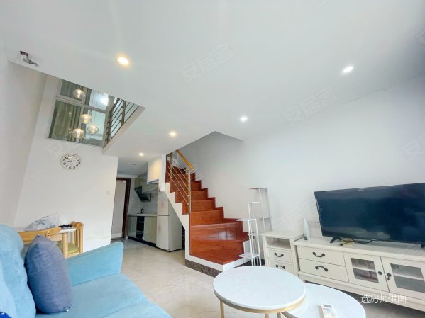 送家具.,九鼎国际公寓二手房,25万,2室2厅,2卫,38.6平米-佛山安居客