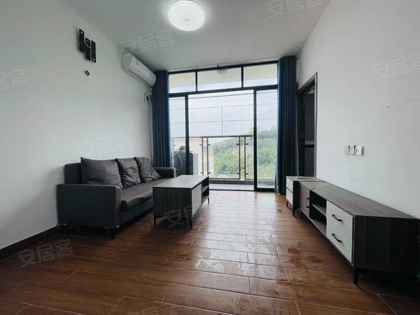 深圳宝安固戍海滨新村(固戍)可短租 签约立减500 押一付一 民水民电