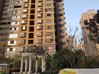 康城花园,310国道 - 商丘康城花园二手房,租房,房价-商丘安居客