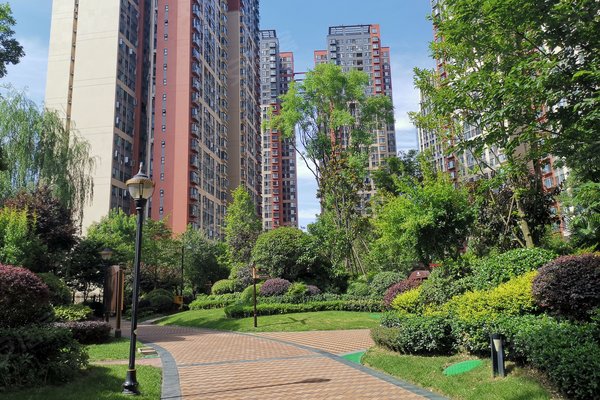 佳兆业丽晶公馆