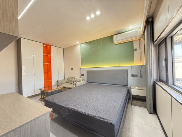 金华东阳东阳江北棣坊小区棣坊 塘里 附近拎包入住设施齐全押一付一出租房源真实图片