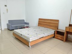 东莞高埗高埗城区高步大单间招租有电梯，万和百货附近出租房源真实图片