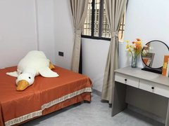 汕尾海丰县海城可短租，全新电梯房两房一厅，单间，三房，停车方便出租房源真实图片