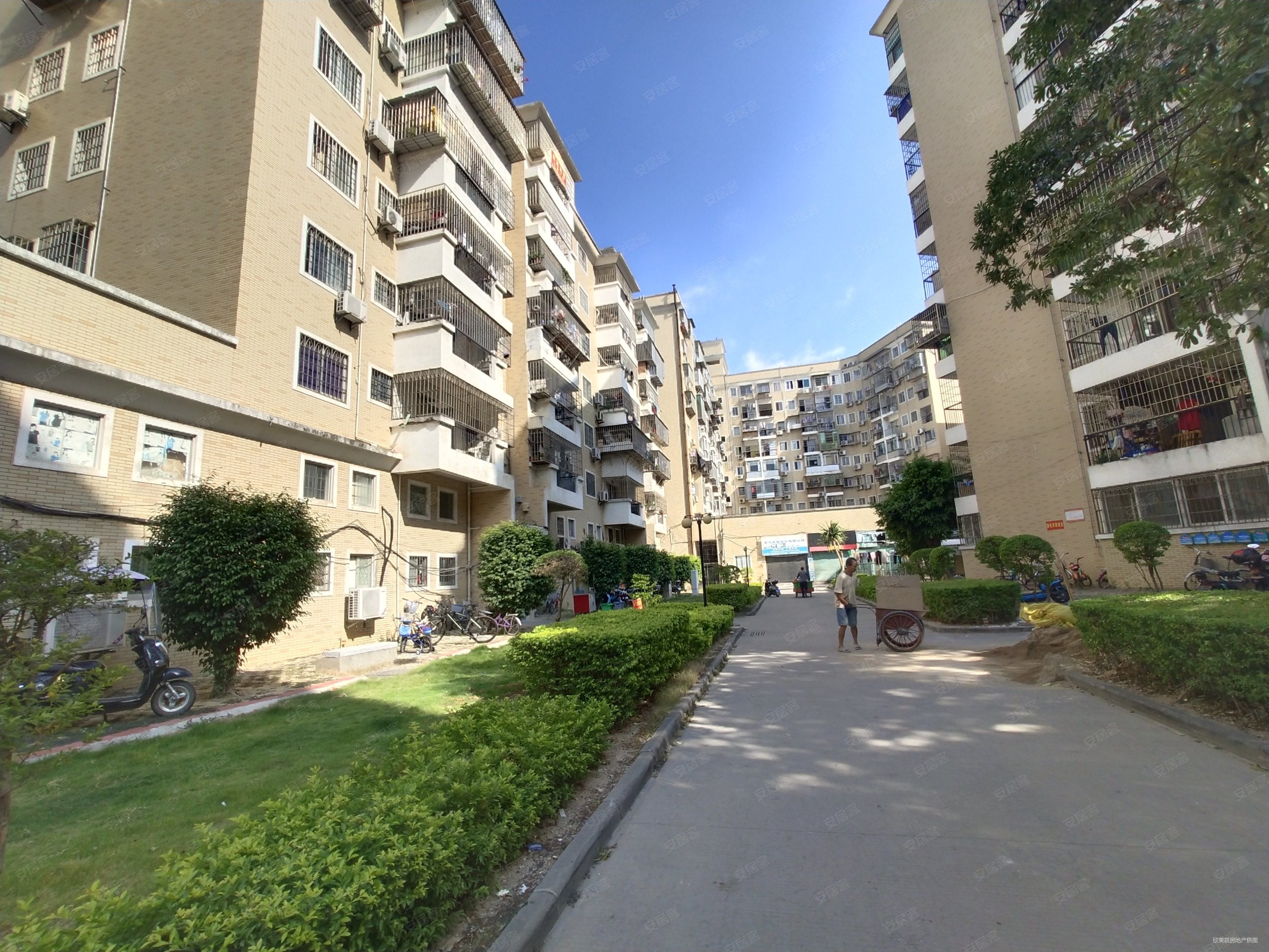 双免 角美龙池中心 云龙海岸精装2房 房东诚意出售 刚需来秒