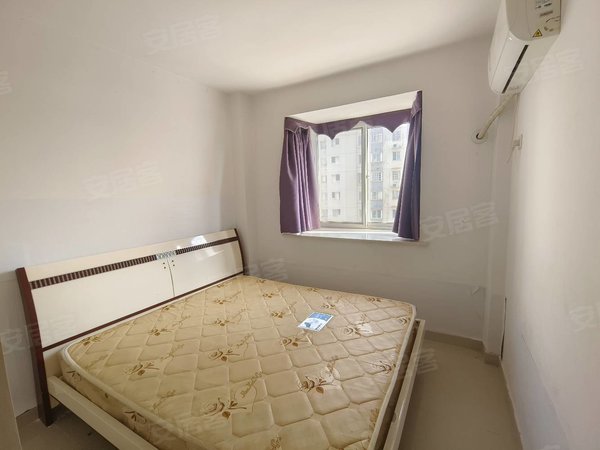 【多图】怡和苑二期,九江学院租房,万达商圈精装两房 家具家电齐全