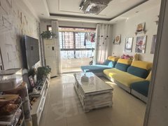 长垣蒲东蒲东兴隆国际两室两厅出租出租房源真实图片