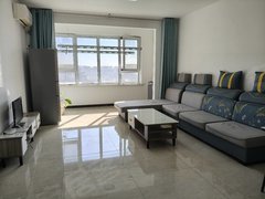 保定莲池东湖公园可长租可短租万达支点东湖旁边2室一厅一卫一厨拎包入住家电齐全出租房源真实图片