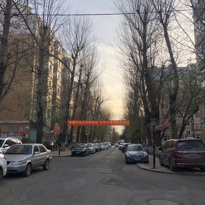 【中北春城(一期), 中北春城(一期)小区详情,房价走势,房源,业主论坛