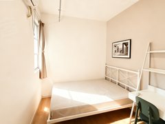 武汉江岸堤角无中介！免押！月付有短租！福星惠誉红桥城 新荣龙湖天街 堤角出租房源真实图片