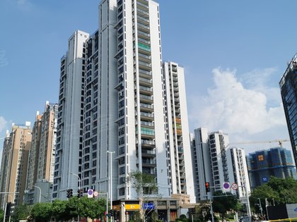 中建龙庭嘉园,蛤埕路 - 福州中建龙庭嘉园二手房,租房,房价-福州安居