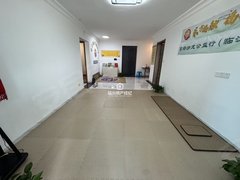 临汾尧都临汾市人民医院空调齐全 空家出租 长期稳定 随时看房 客厅宽敞出租房源真实图片