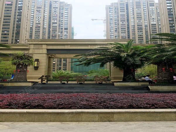 保利香槟国际,连江北路-福州保利香槟国际二手房,租房-福州安居客