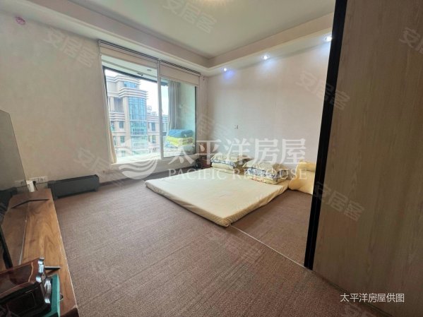 上海绿城2室2厅2卫110.78㎡南北1165万