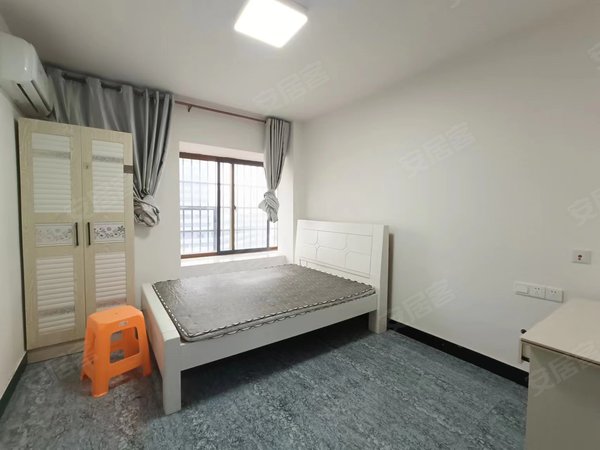 福鼎小塘花苑押一付一,包物业宽带小塘花苑单身公寓独立卫生间阳台