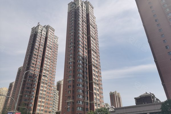 上城国际繁华里怎么样,上城国际繁华里周边房产中介经纪人评价-潍坊