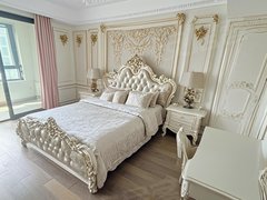 徐州云龙九七医院无中介费 金茂悦 黄山垄 爱琴海 有燃气 地铁口 升辉家具出租房源真实图片
