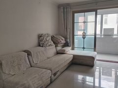 莒县莒县周边其它北坛小区 家具家电齐全拎包入随时看房 100平 精装修出租房源真实图片