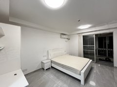 连云港东海东海市区二中附近柠檬公寓一室一厅出租出租房源真实图片