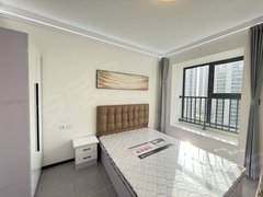 石家庄裕华裕强押一付一真实价格，可短租月付，随时看房入住，包物业包取暖出租房源真实图片