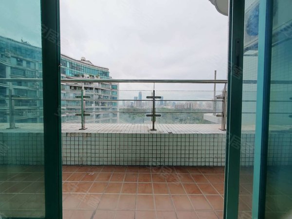 历德雅舍 南向两房 住家商办都可 采光很好 交通方便,天河租房-广州58