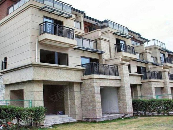 4月新上降价租华标峰湖御境双拼别墅安静舒适居家办公直播随时看