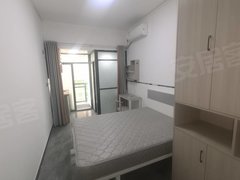 深圳光明公明精装修 品牌公寓 拎包入住 车位先到先得出租房源真实图片