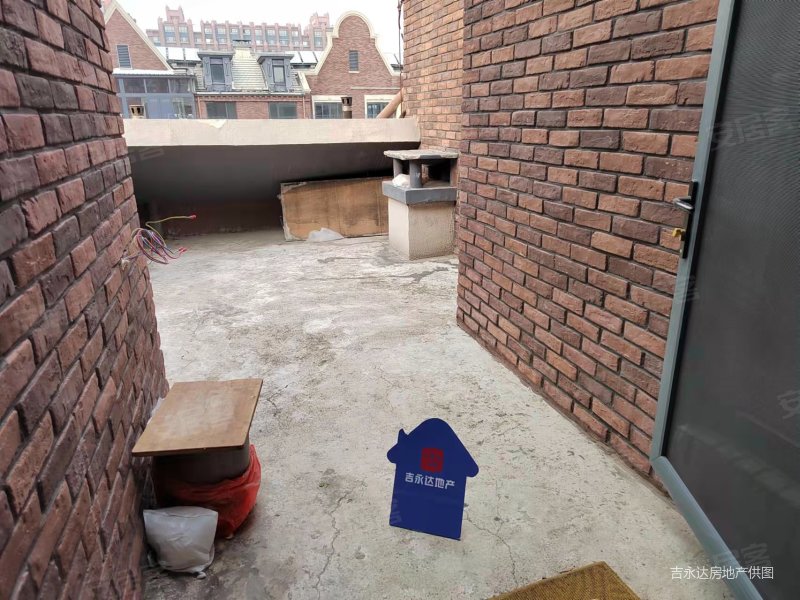 北京城建上河湾南区