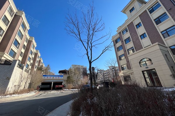 延边小区 延吉小区 北大区小区 万城公馆