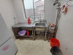 张家港杨舍杨舍中心铜盆新村 2室1厅1卫 电梯房 65平米出租房源真实图片