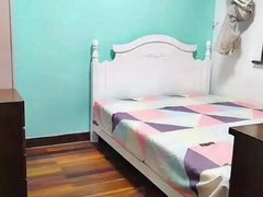 苏州沧浪友新可短租 民用水电四楼 新康花园 友新锦邻缘民水电桐泾公园出租房源真实图片