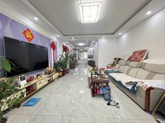 荣鼎康城B 精装修两室 拎包入住 电梯好楼层 附近地铁二号线