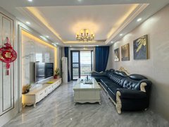 海丰海城海城城区正升华府 电梯小区 精装2房加1衣帽间 家私家电齐全拎包入住出租房源真实图片