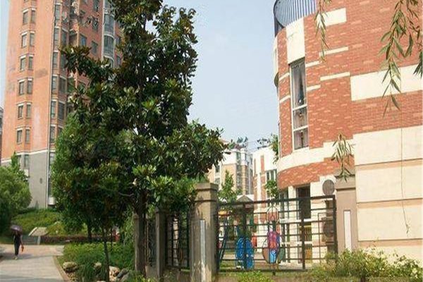 学府花园(西青)