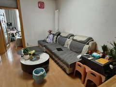 枣庄滕州荆河四方城小区装修,空调,冰箱,沙发,洗衣机,茶几,床3出租房源真实图片