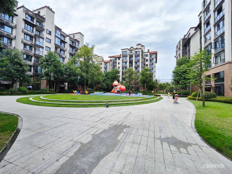 龙光玖龙府二期