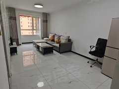 保定莲池南大园长城公司 黄庄 大韩蒋 华舜学府 精装两室 拎包入住出租房源真实图片