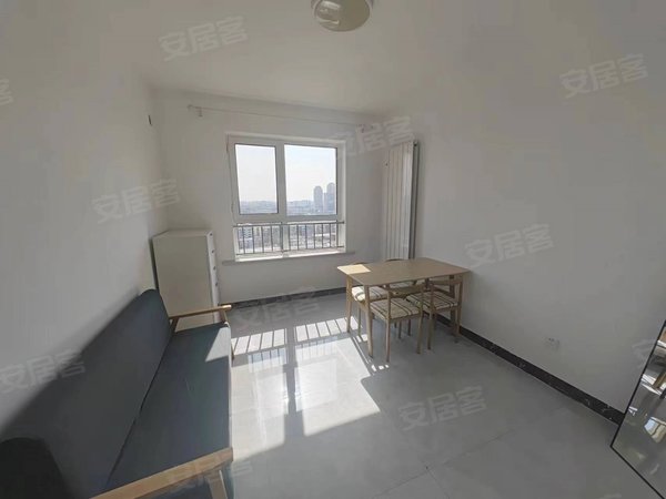 【多图】龙峰嘉园,二号桥租房,二号桥地铁站龙峰嘉园精装一室配套齐全