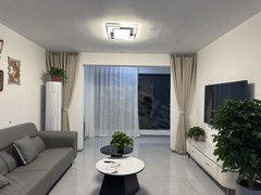 亳州谯城方圆荟古井逍遥苑 3室2厅1卫 120平 电梯房 精装修出租房源真实图片