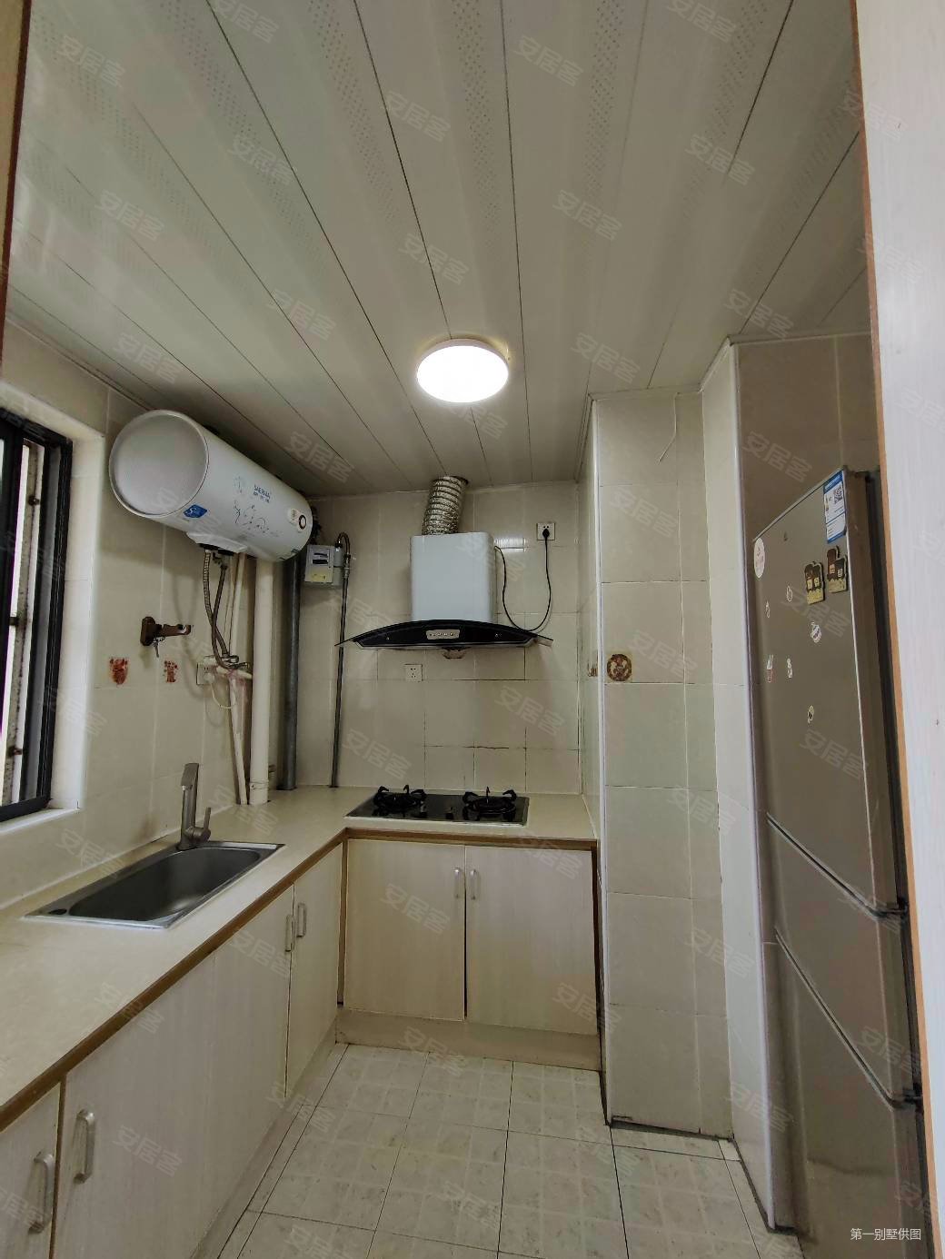 70年产权,精装修,急售,总价低,塘和家园德悦苑二手房,105万,1室1厅,1