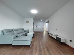 兰州七里河秀川西太华佳苑(在建) 精装修 拎包入住 通透三房出租房源真实图片