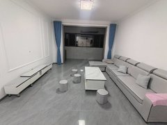 天门小板渡口街陈方安置小区 外国语 电梯三房 拎包入住出租房源真实图片