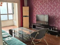 沧州运河十四中随时住 新儒苑2室 采光好 紧邻二医院 荣盛广场 迎宾十四中出租房源真实图片