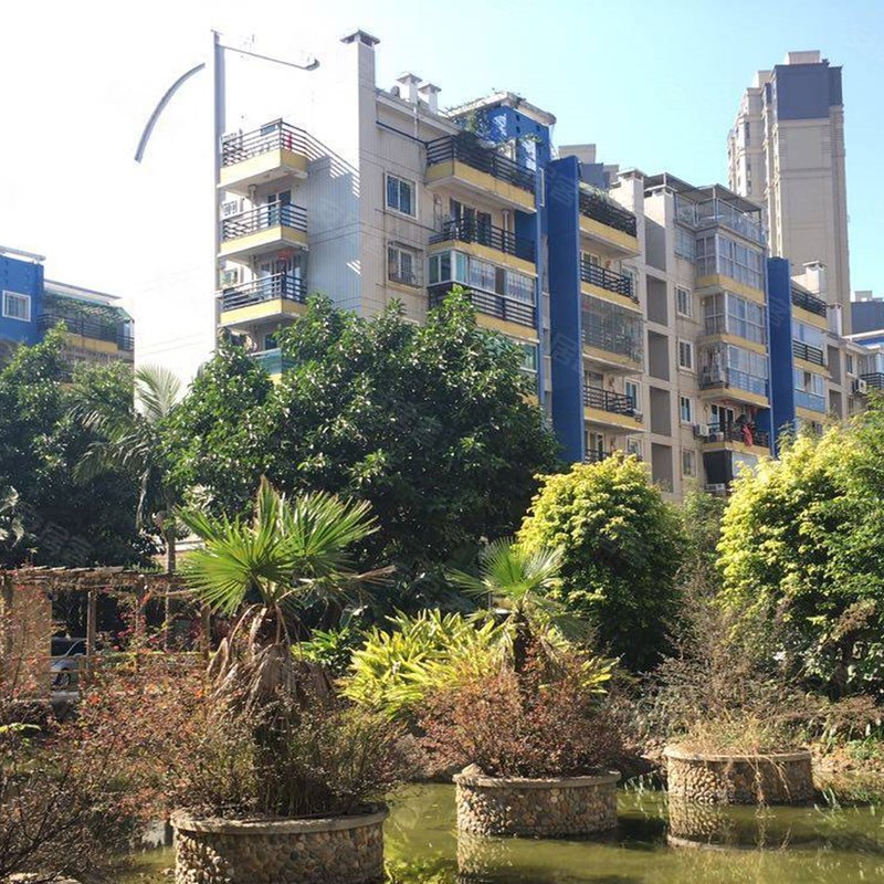 武夷绿洲西区小区详情,房价走势,房源,业主论坛】- 福州58同城