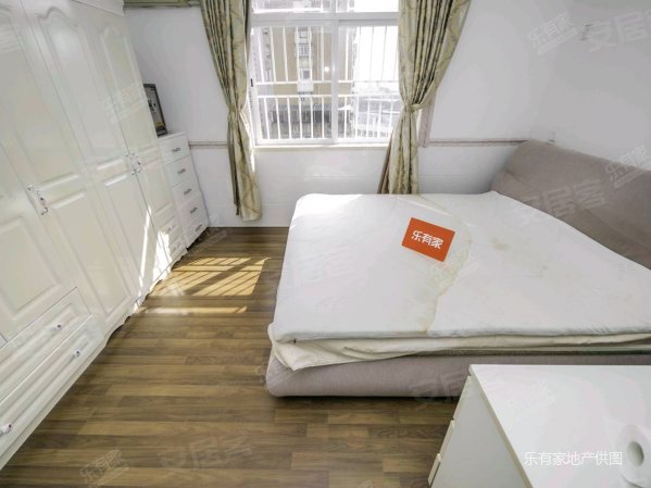 百花公寓新上好房降10100