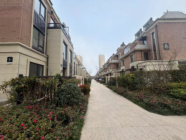 上海奉贤海湾碧桂园凤鸣海尚(公寓住宅)碧桂园凤鸣海尚(公寓住宅) 3室